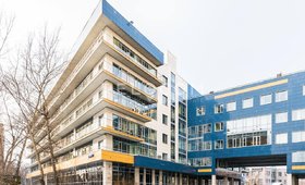 Московский  Институт Технологий и Управления